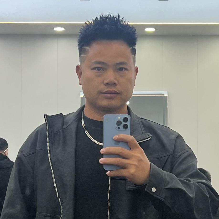 啊龙《收车卖车》