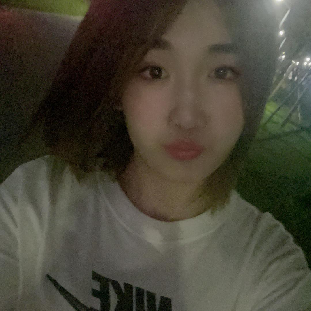 怀揣少女心的女汉子