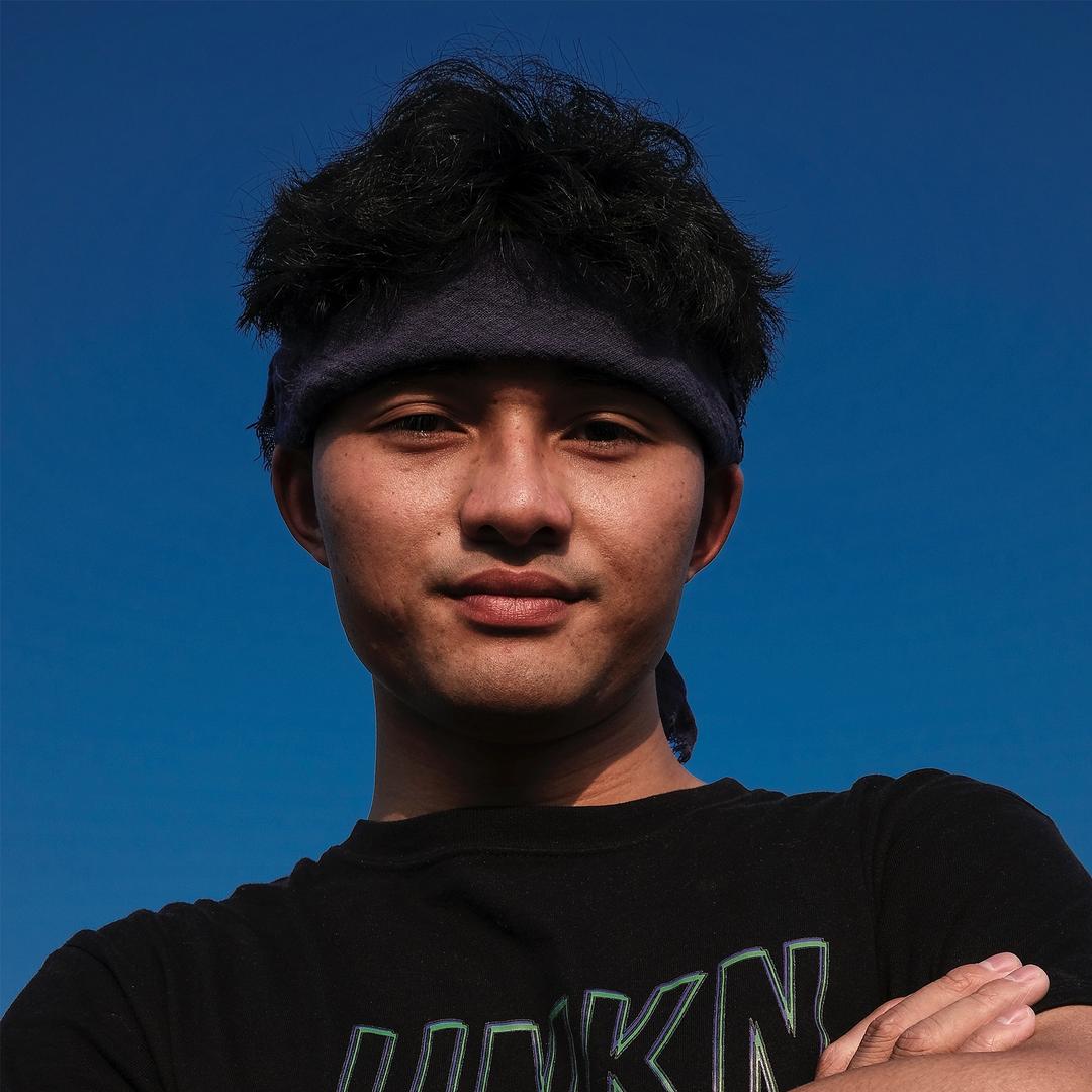 李啟航