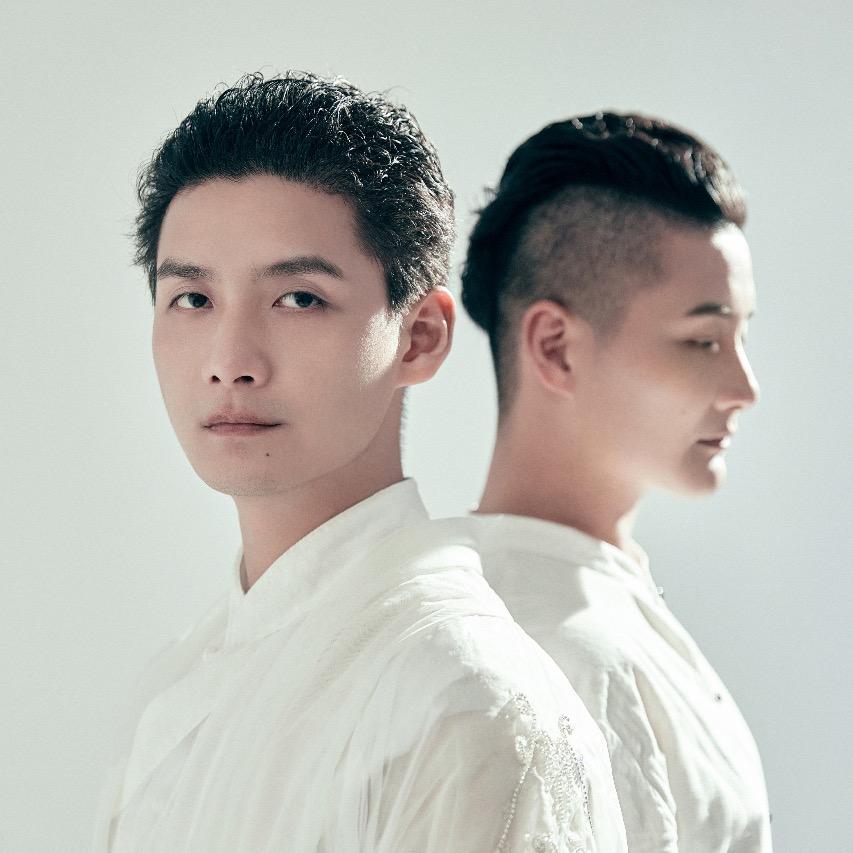 双陈古典舞课堂