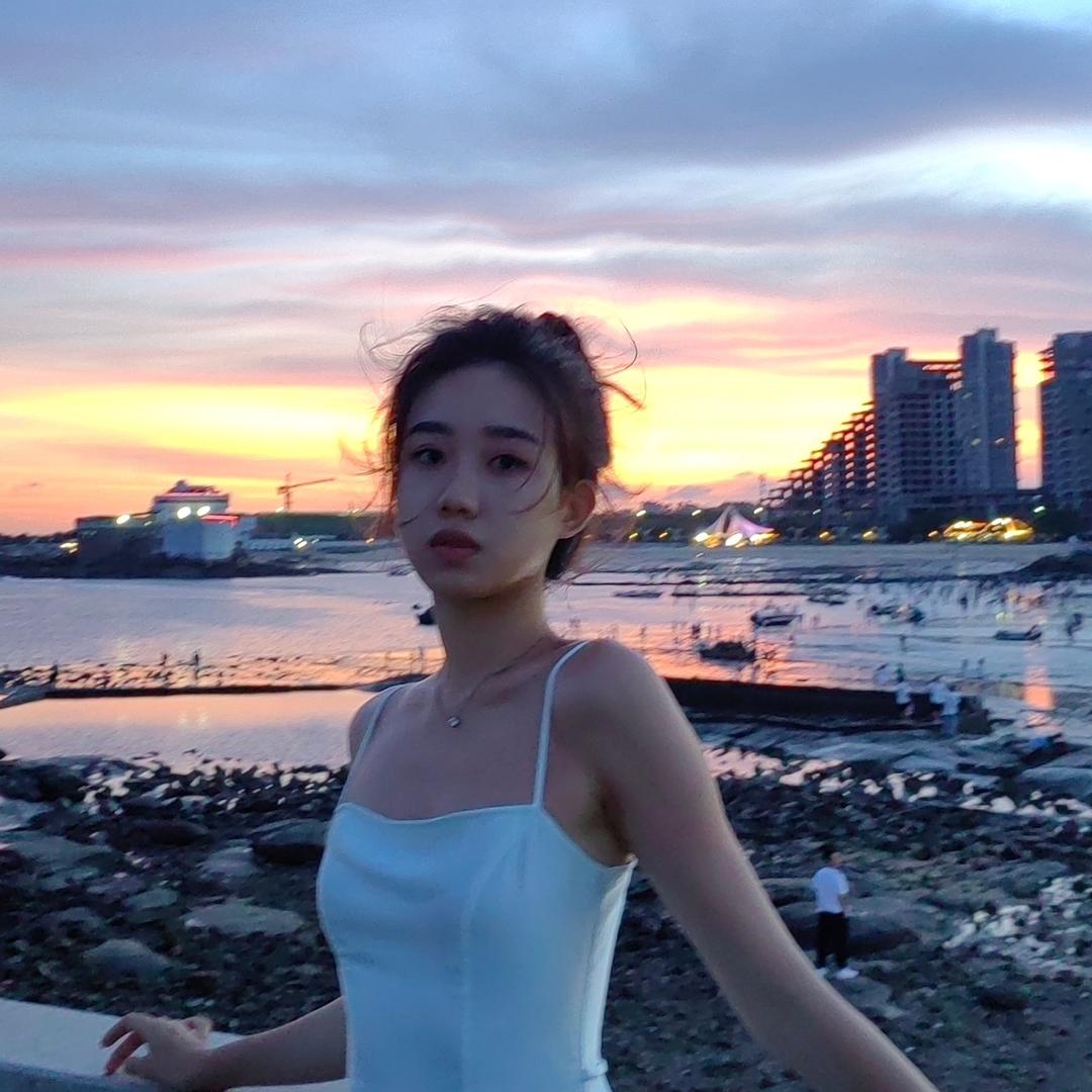 姜瑞秋rachel@抖音