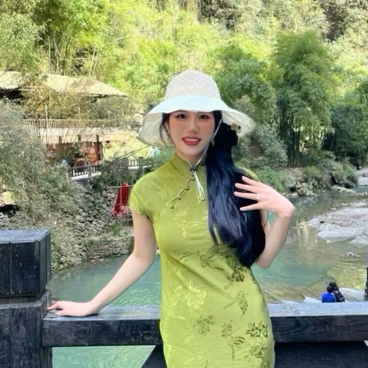 大胆小姐