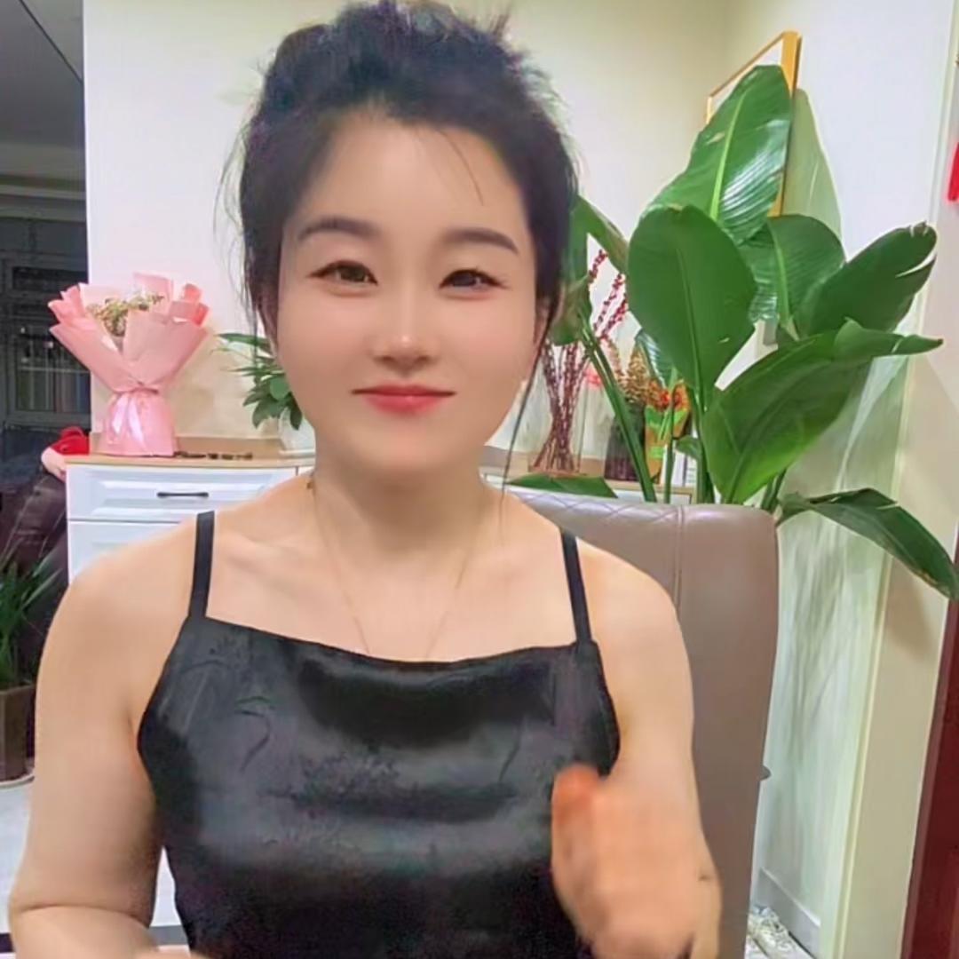 小敏吖