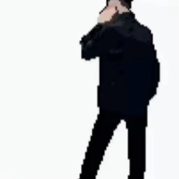 威