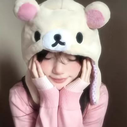 爱吃虾滑