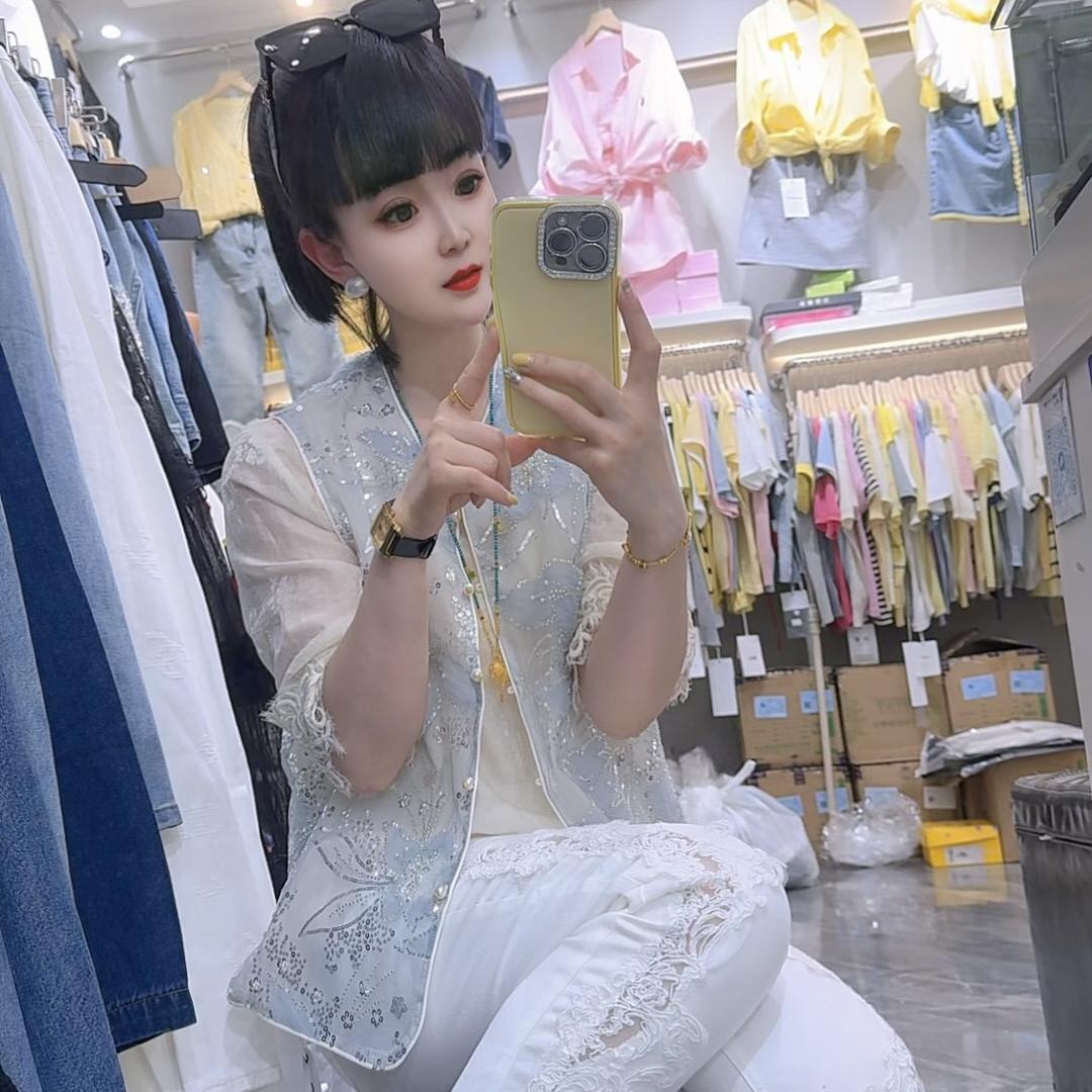 莲塘小胖子女装