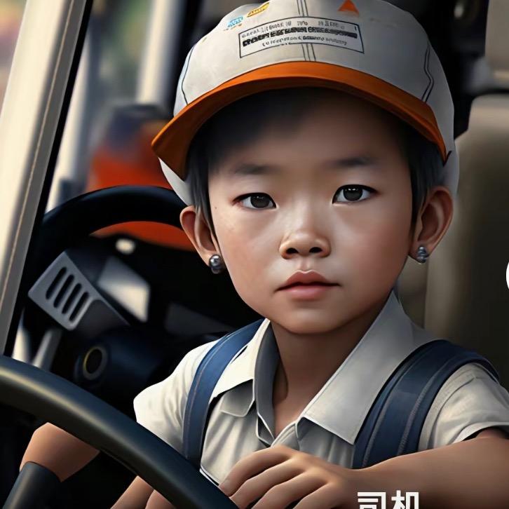 左脚踩刹车