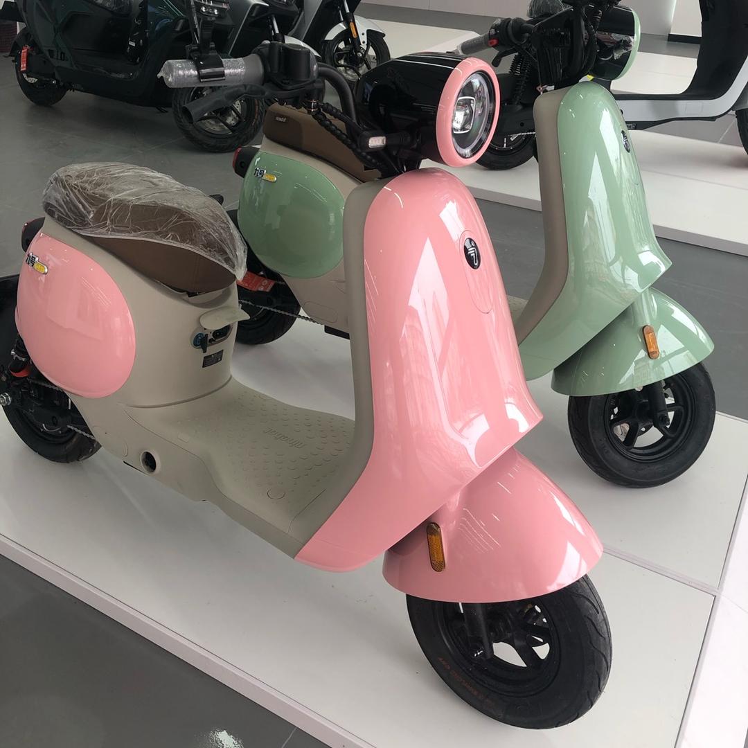 九号-小微（建中店）