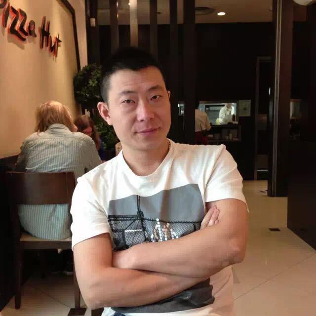 阿穆哥