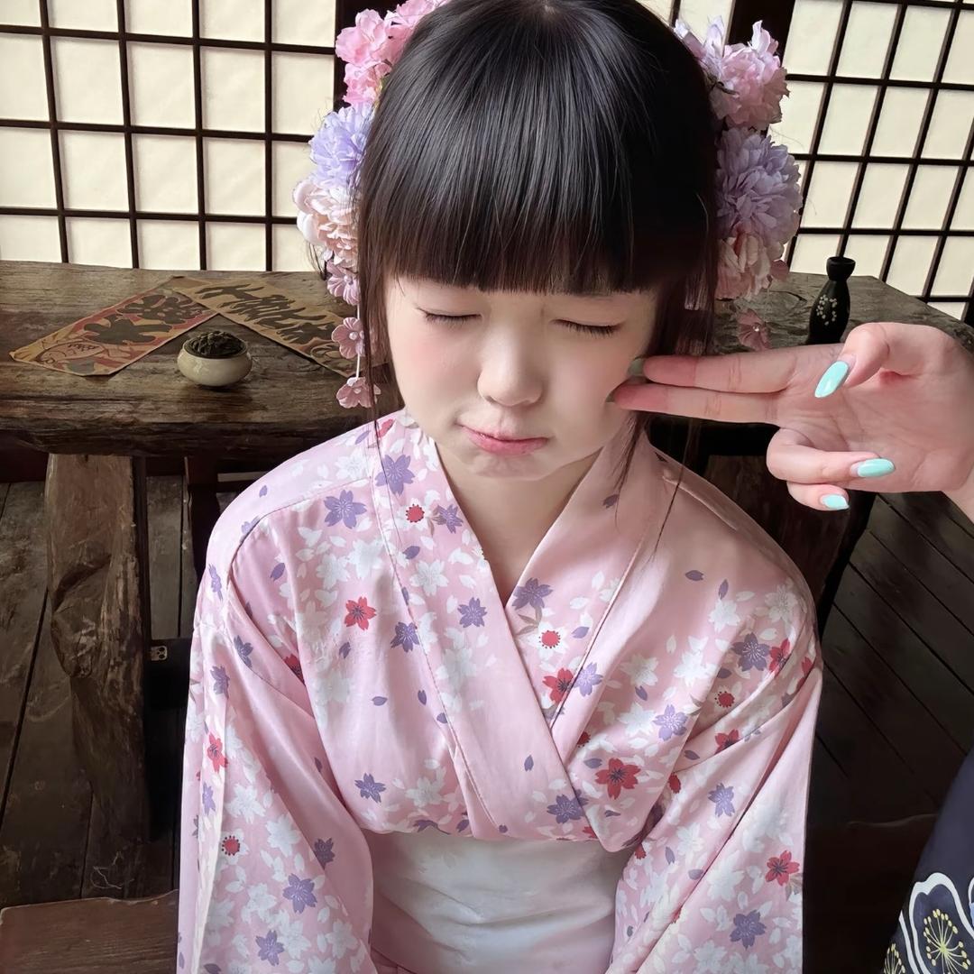 发什么呆