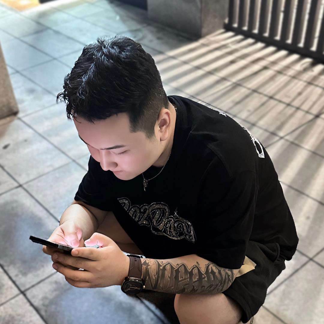 天生.