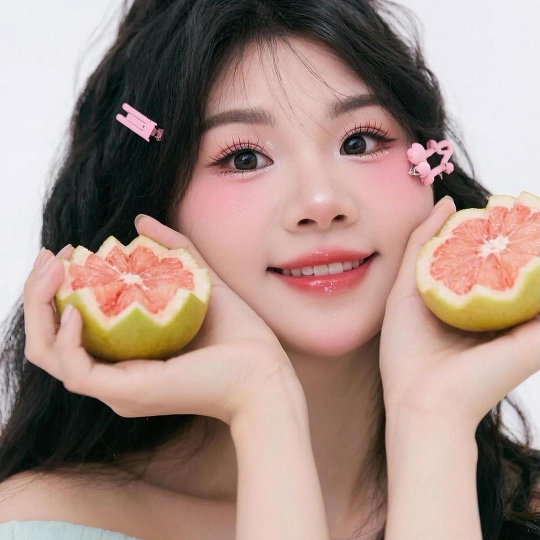 甜芯苹果🍎