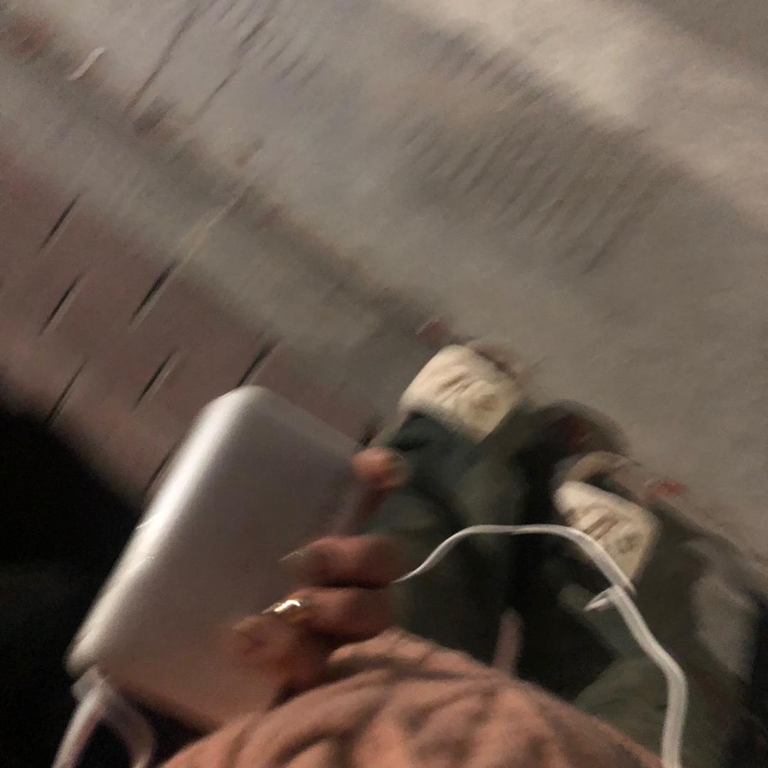 小胖妹