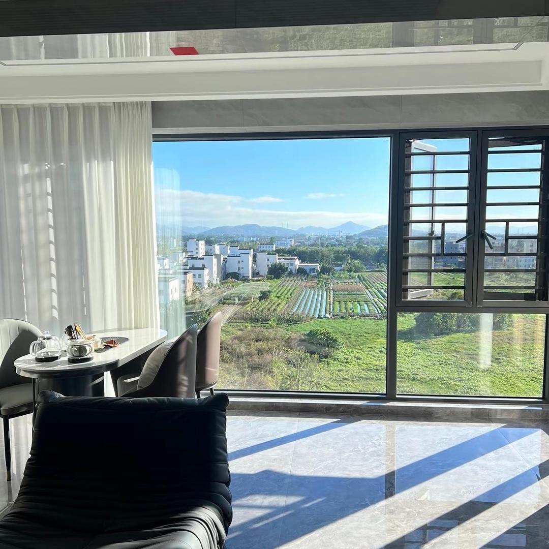 慈溪市海景门窗