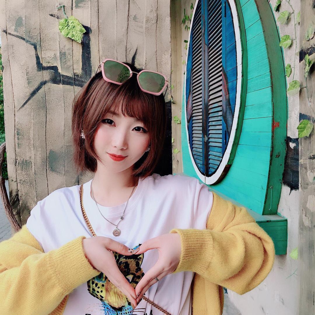 灿灿💋