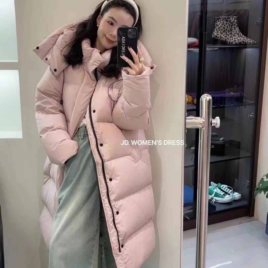 杭州四季青阿笑女装批发