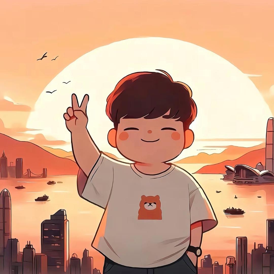 刘十七💦