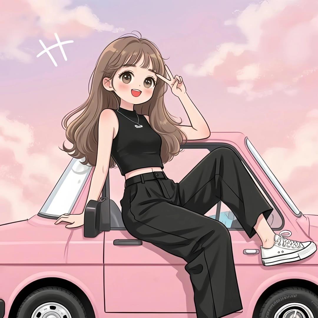 美滋滋