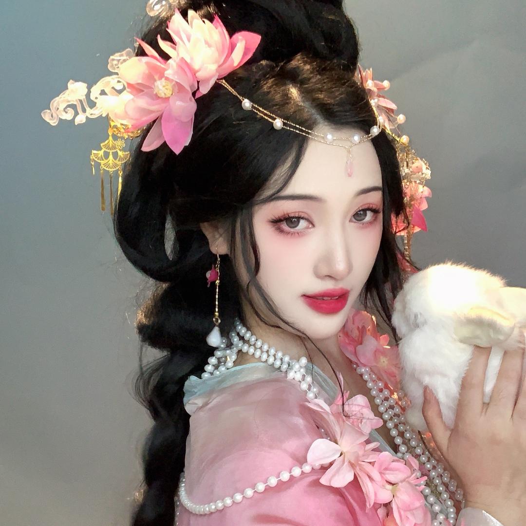 清音儿（别惹我 嘴毒）