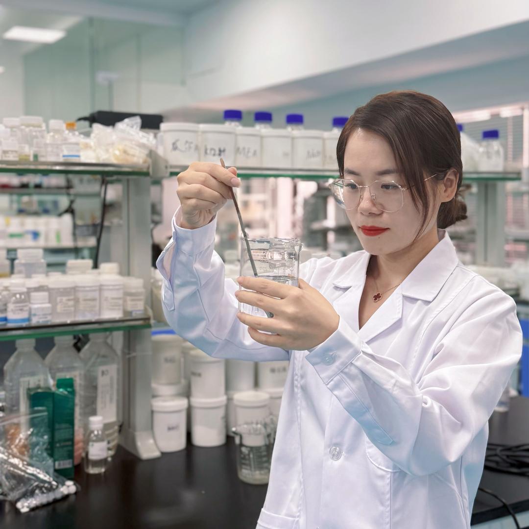 痘敏肌修复搭子