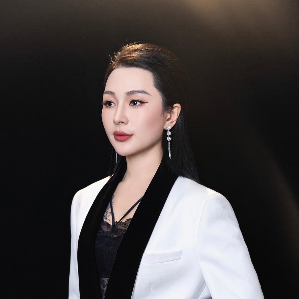 漯河周姑娘