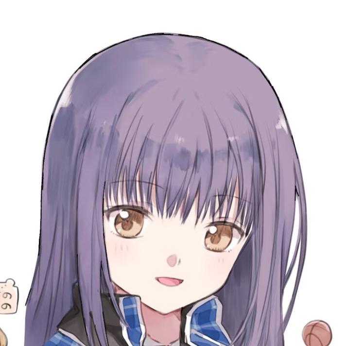 lalalala头像