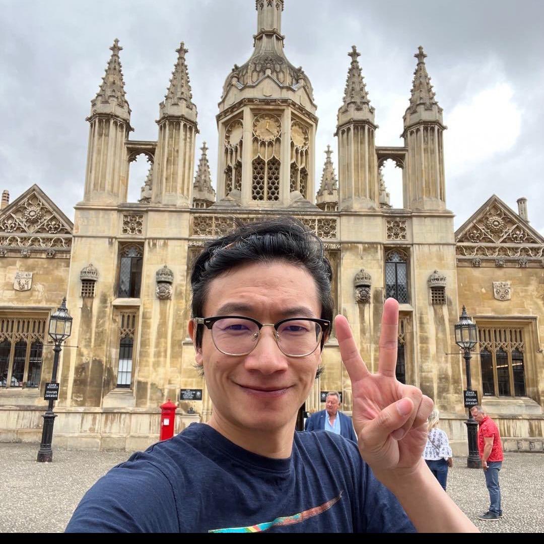 英国查理