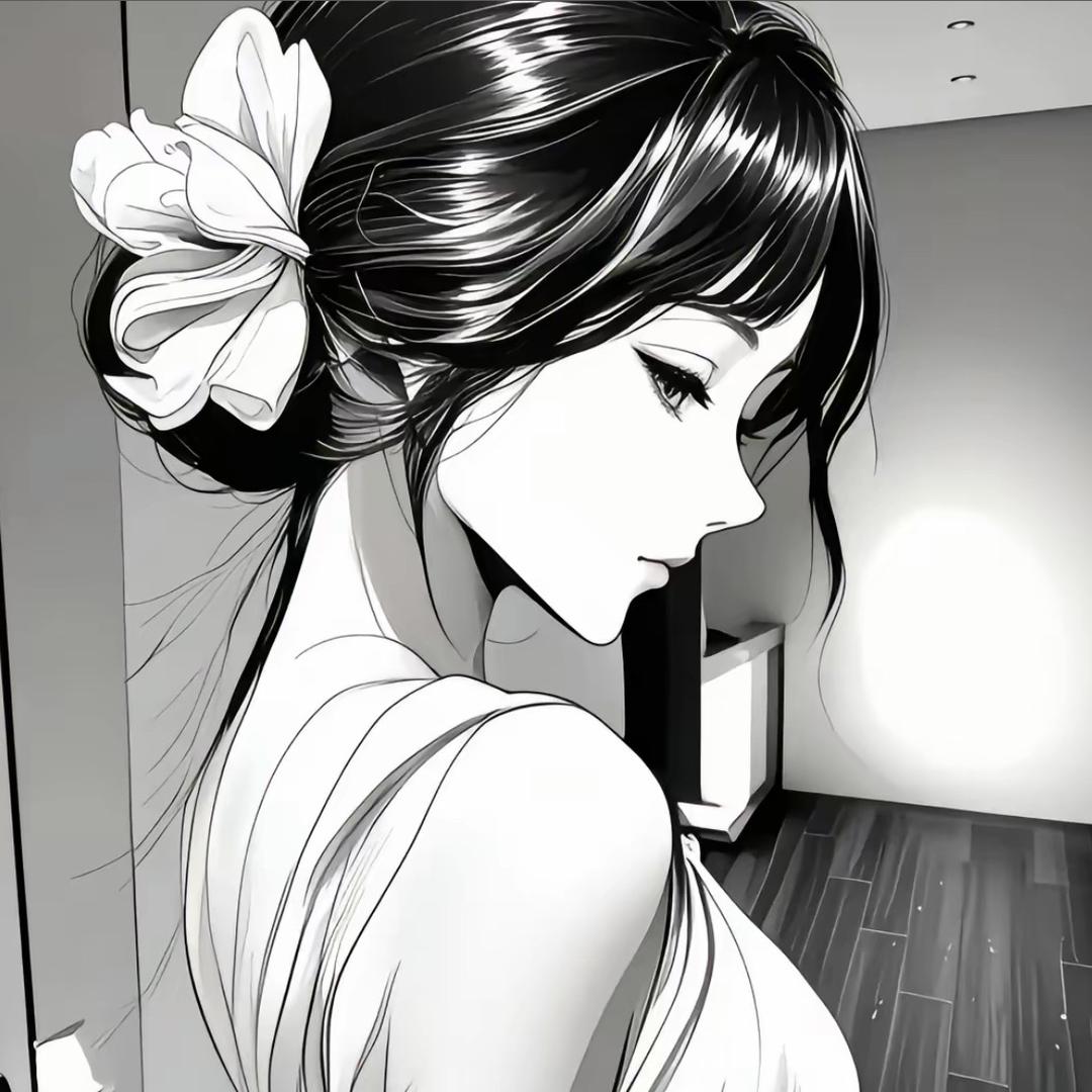 女明星