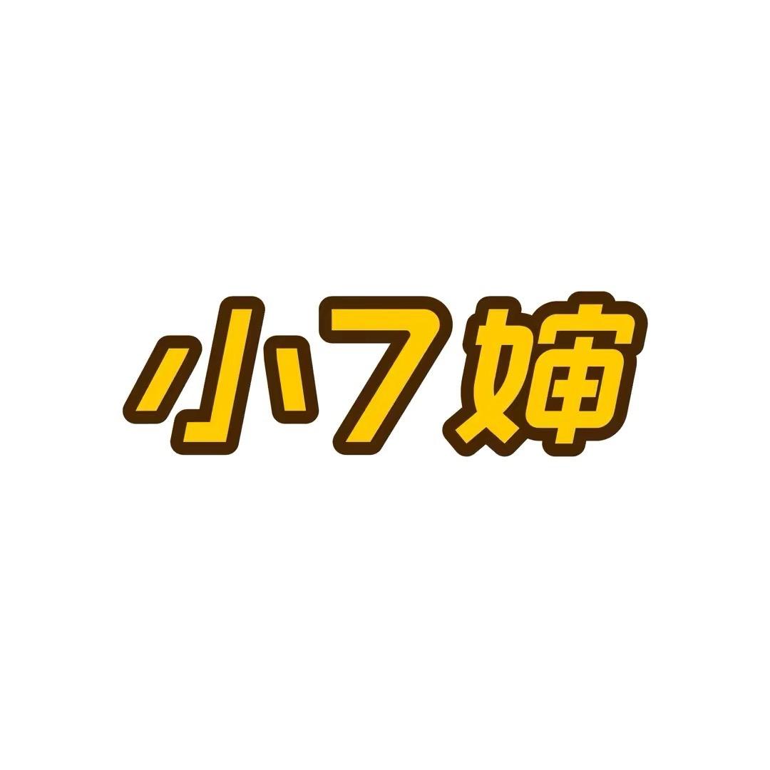小7婶螺蛳粉品牌宣传