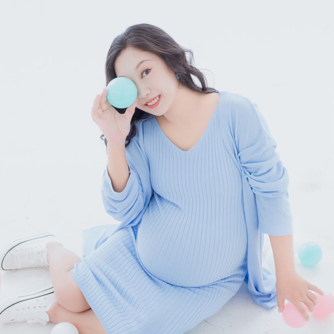 昕跃妈妈