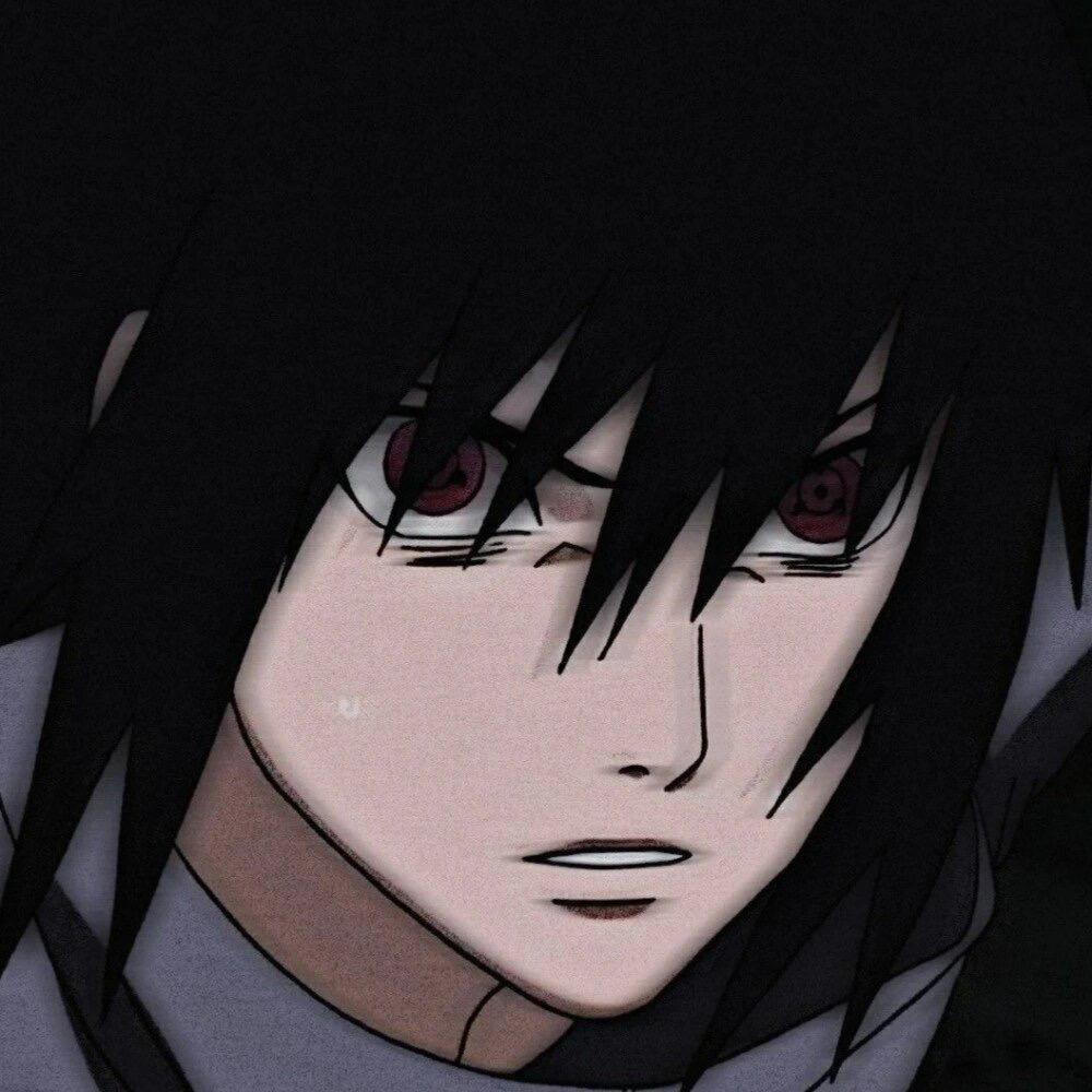 Sasuke.