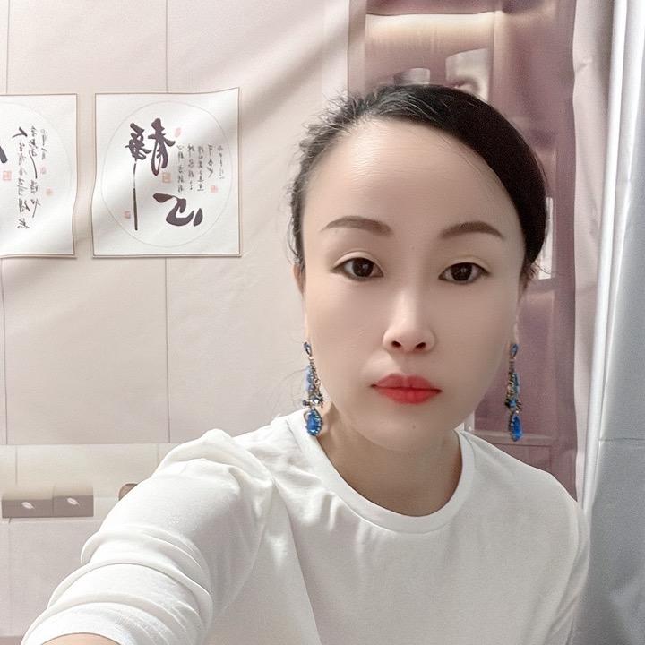 娜姐在成都
