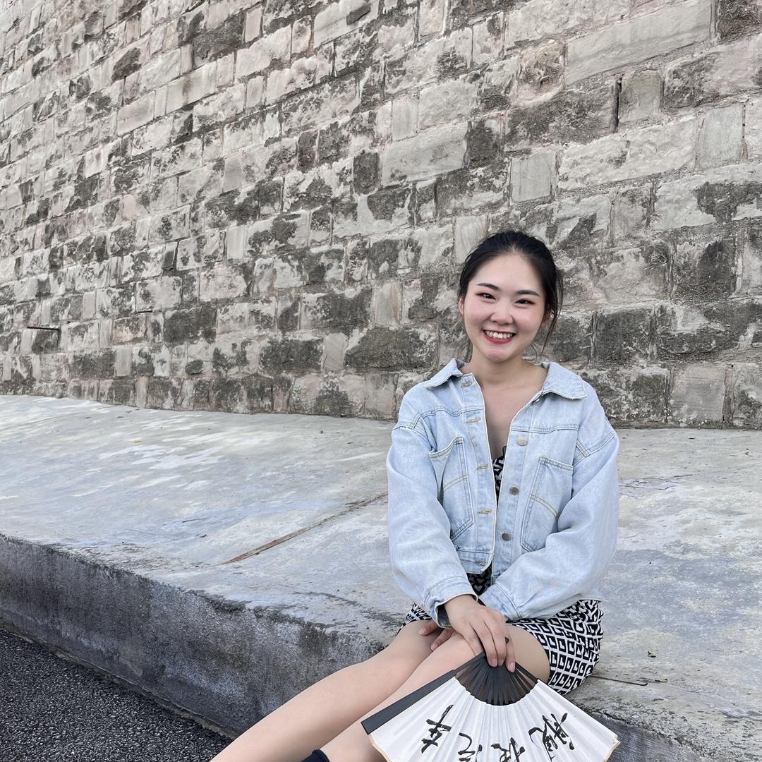 诗诗妹儿二手车