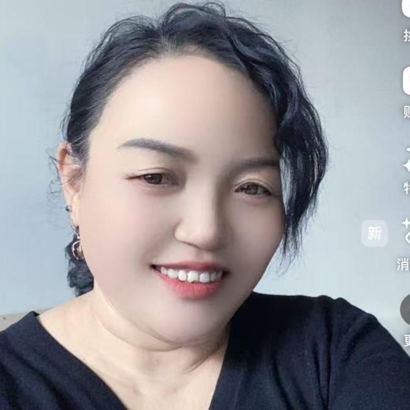 女强人
