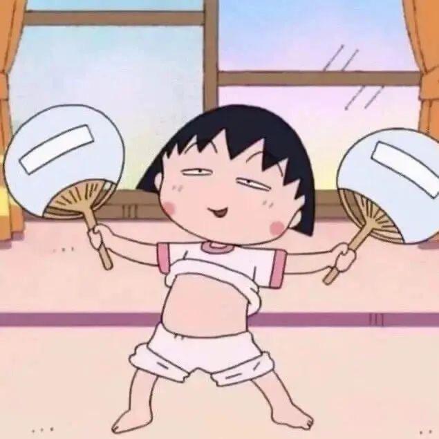 强壮的咬肌
