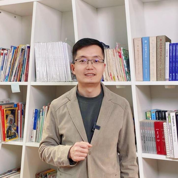 阿布读书