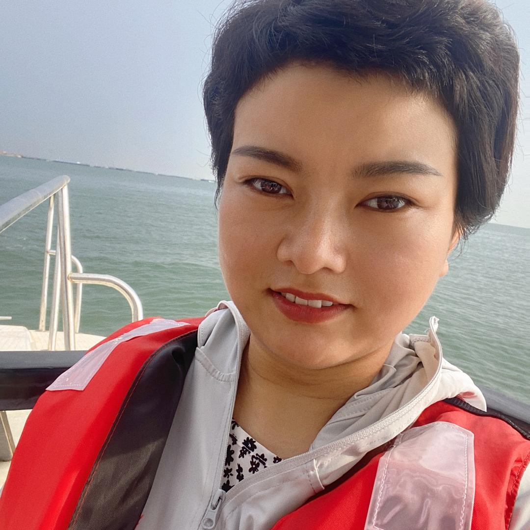 莱州艺心纹绣工作室