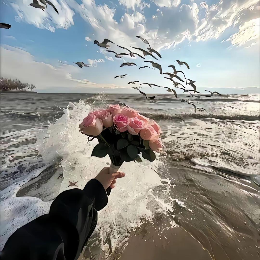 云之水💦喵喵