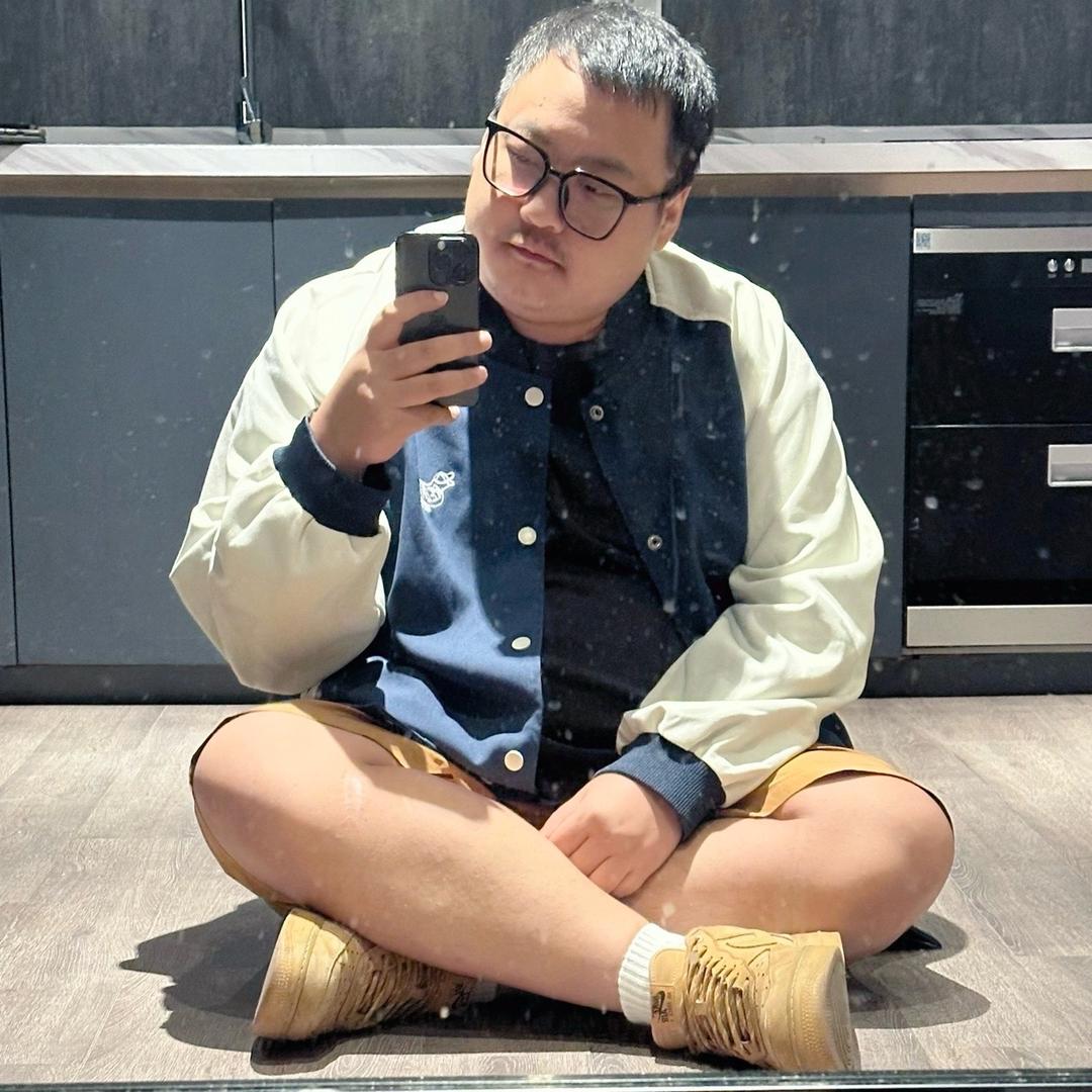 爱玩音游的大白