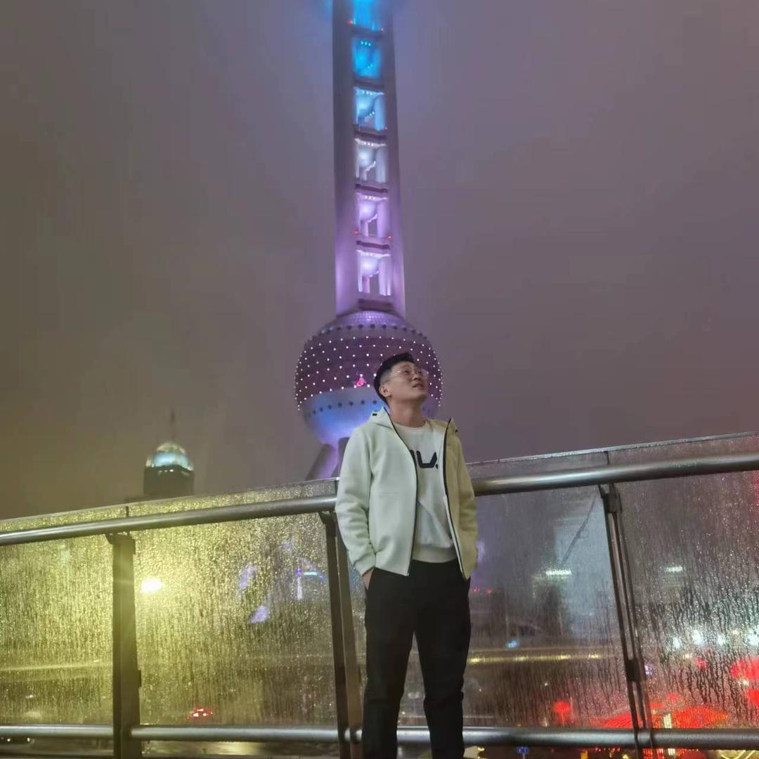 安静的小猴子🐒