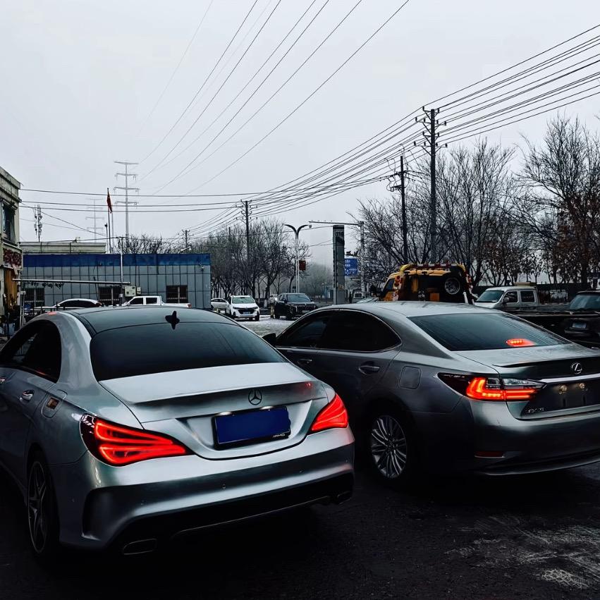 拉木-带你了解半价处置车🚗