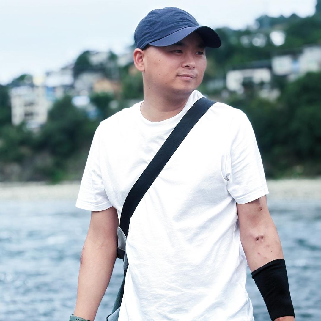 良子爱生活(励志)