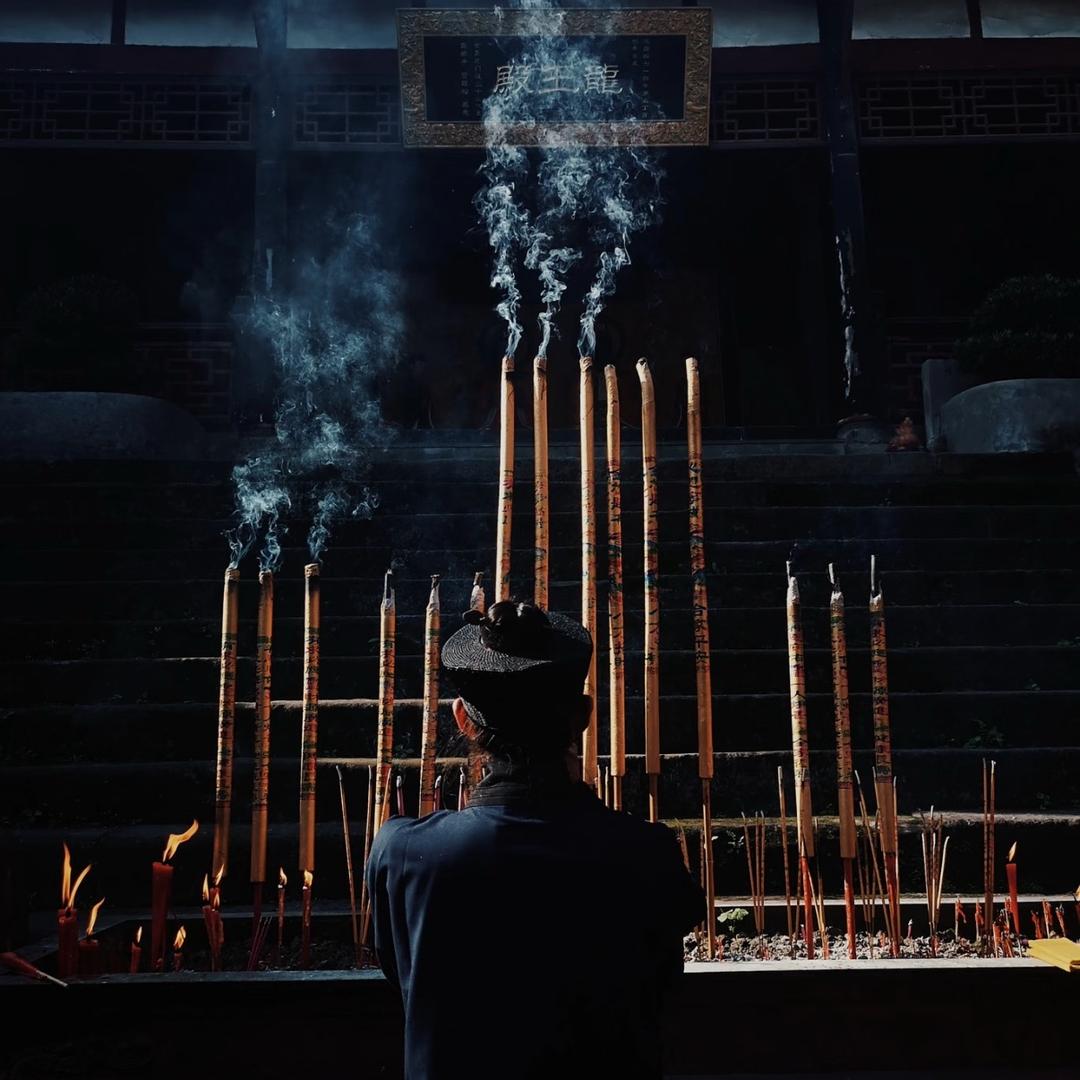 将心向明月