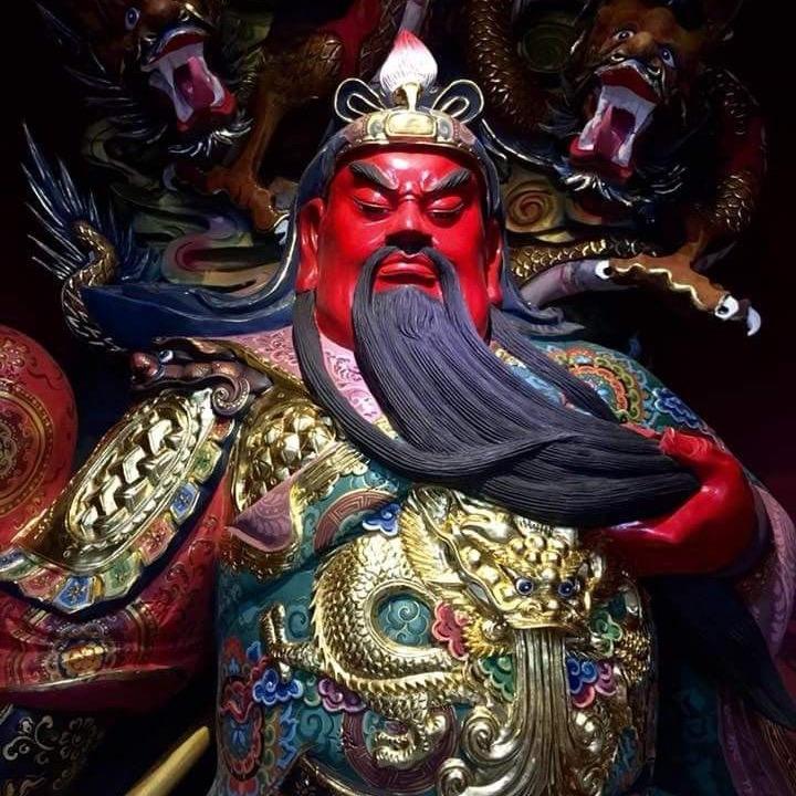 维 德 生 财
