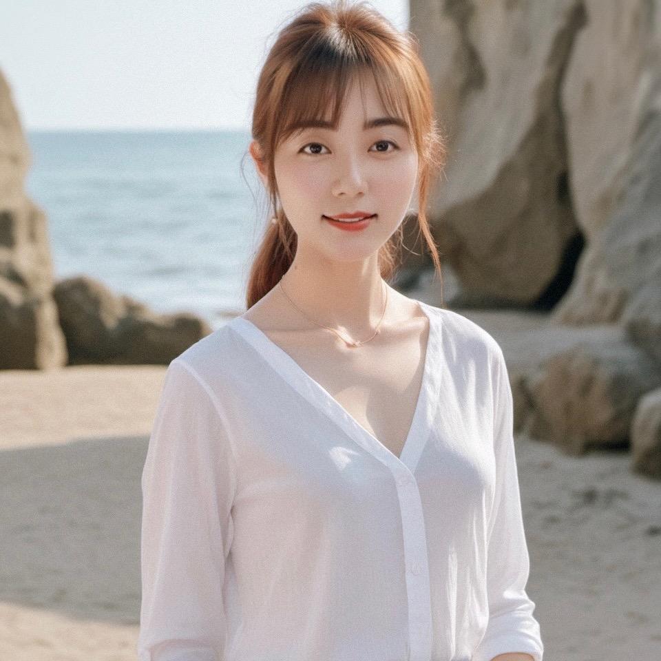 梅子❤️