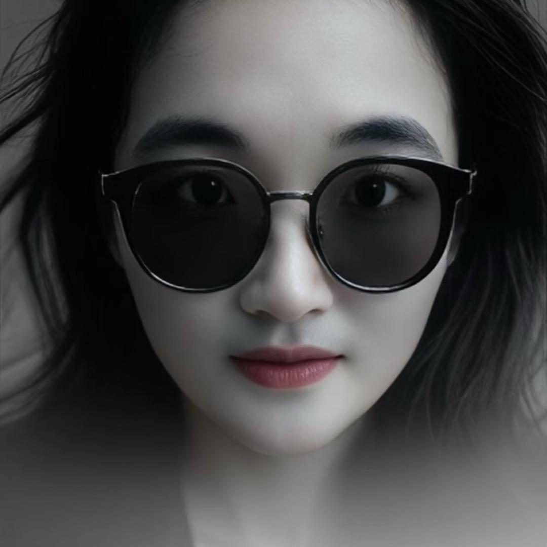 你家女神郑爷