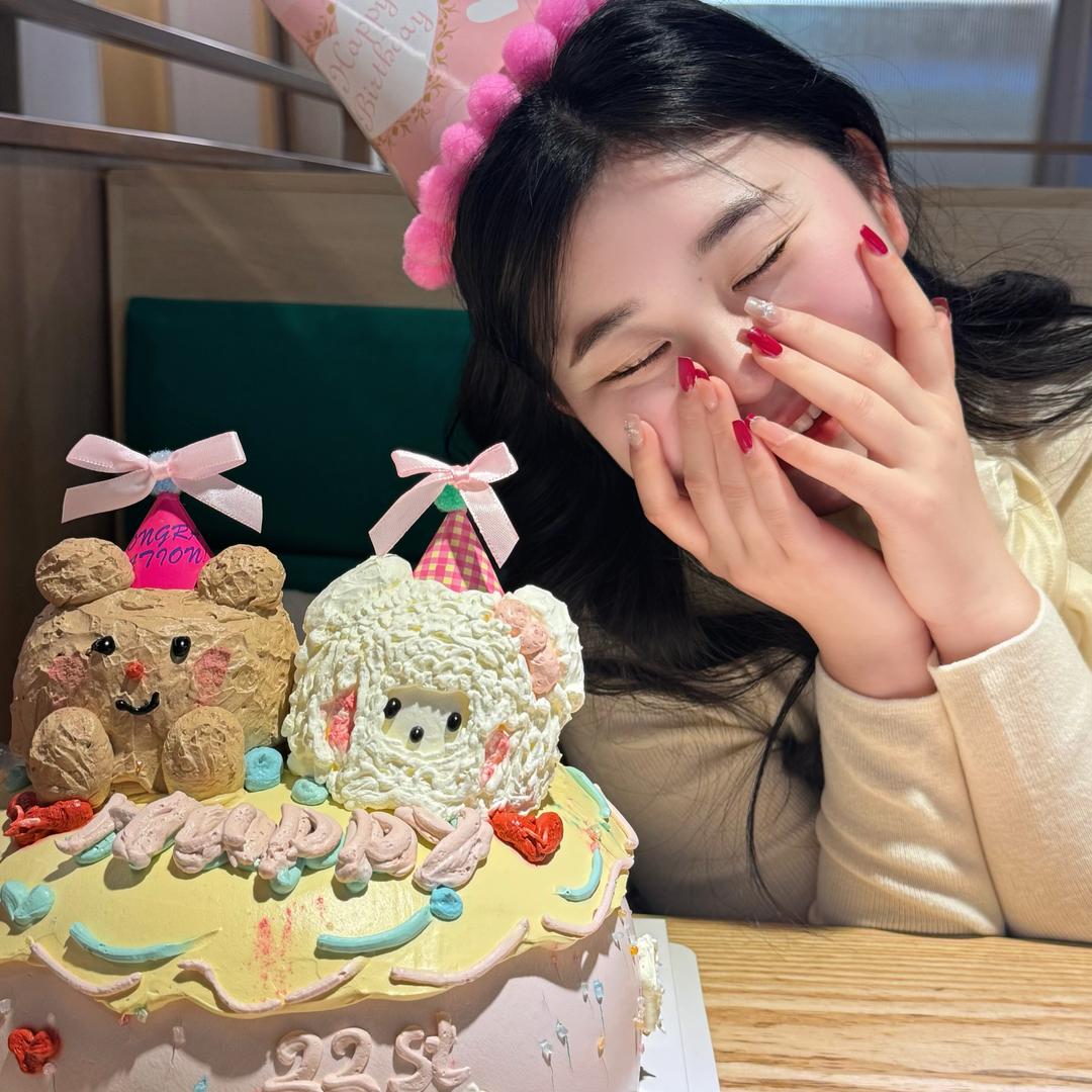 梦梦美甲美睫官方账号