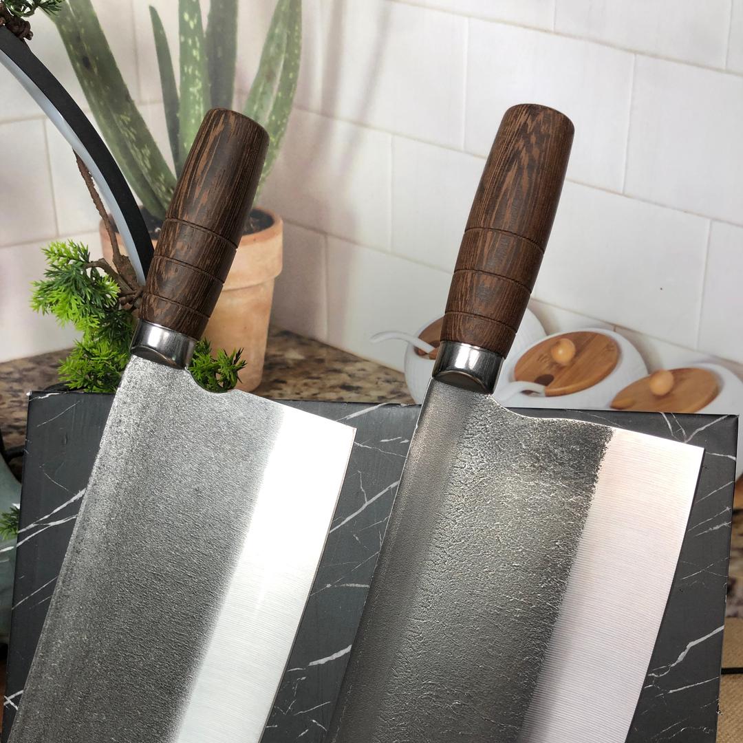 匠心厨刀