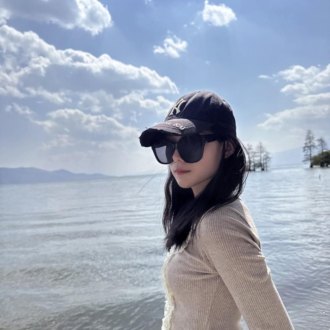 大彭精选二手车 摇一摇
