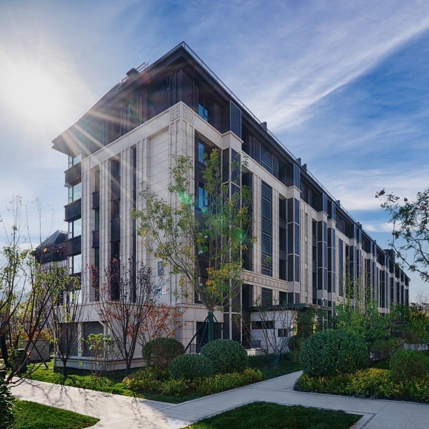 金地璟宸(北京鑫汇房地产开发有限公司）